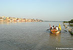 यमुना, मथुरा Yamuna, Mathura