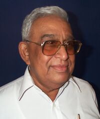 विल्फ़्रेड डिसूजा