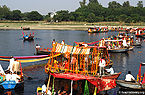 कोकिला बेन द्वारा यमुना की यात्रा, मथुरा A Yatra By Kokilaben, Mathura