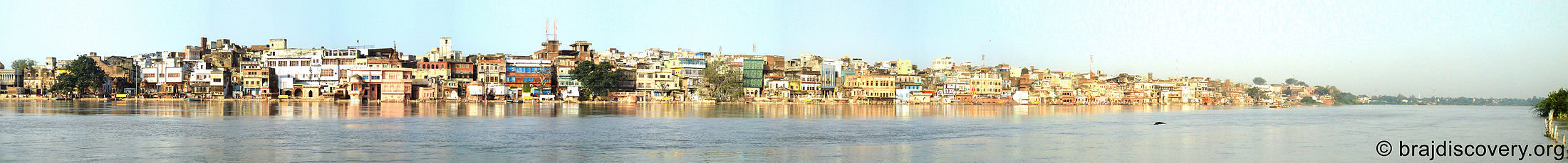 यमुना