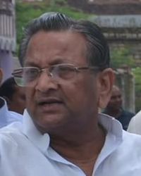 श्याम चरण गुप्ता