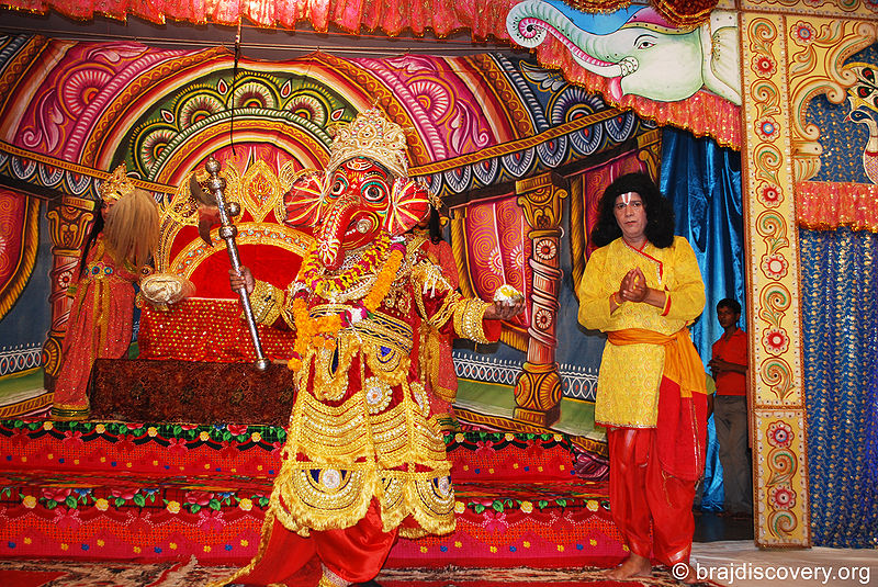 चित्र:Ramlila-Mathura-1.jpg