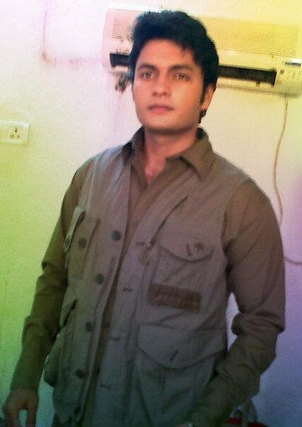 चित्र:Alok Bhardwaj.jpg