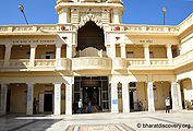 कीर्ति मंदिर, पोरबंदर