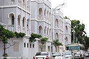 फ्रेंच कॉलोनी, पॉंडिचेरी French Colony, Pondicherry