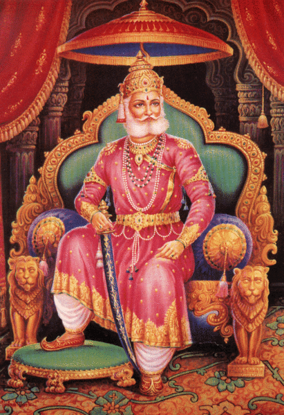 चित्र:Maharaj agrasen.gif