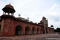 सिकंदरा, आगरा Sikandra, Agra