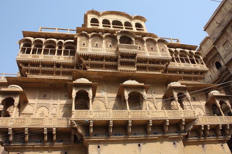 चित्र:Rani-Mahal-jhansi.jpg