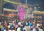 कंस मेला, मथुरा Kans Mela, Mathura