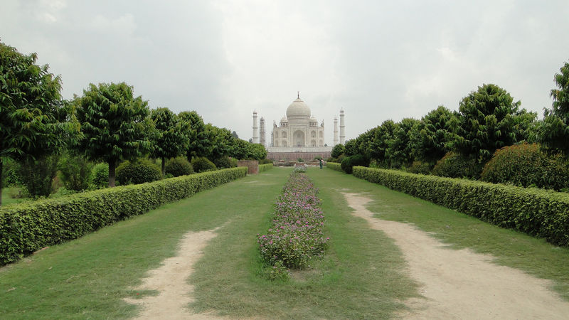चित्र:Mehtab-Bagh-Agra-2.jpg