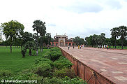सिकंदरा, आगरा Sikandra Agra