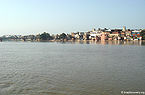 यमुना, मथुरा Yamuna, Mathura