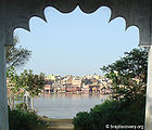 यमुना, मथुरा Yamuna, Mathura