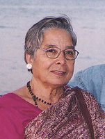श्रीमती सत्या मलिक