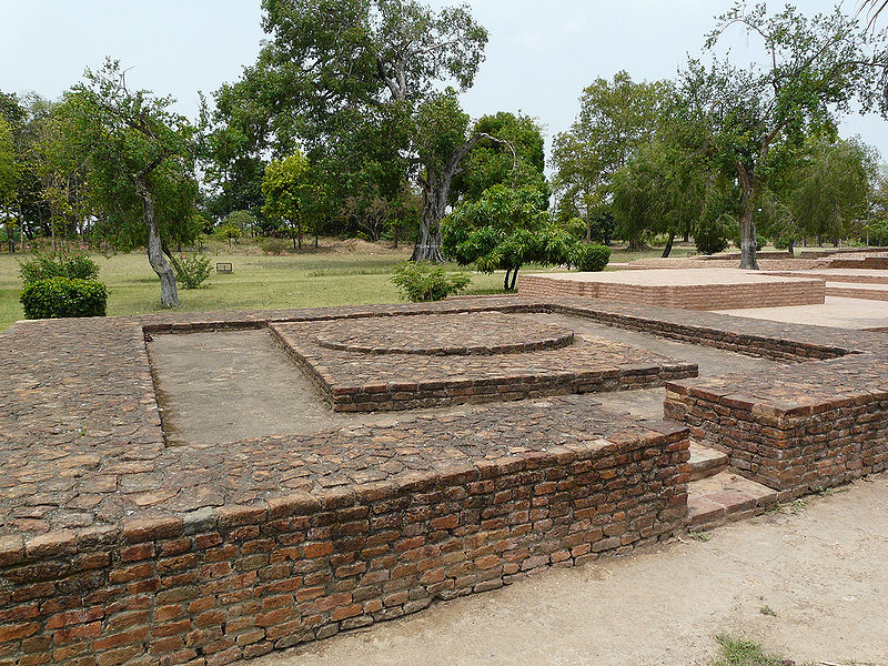 चित्र:Jetavan-Monastery-3.jpg