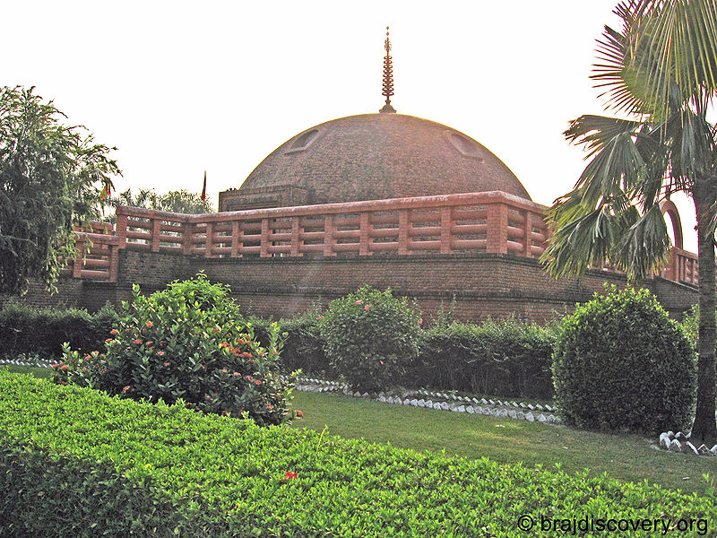 चित्र:Srilanka-Temple-Kushinagar.jpg