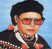 रानी गाइदिनल्यू