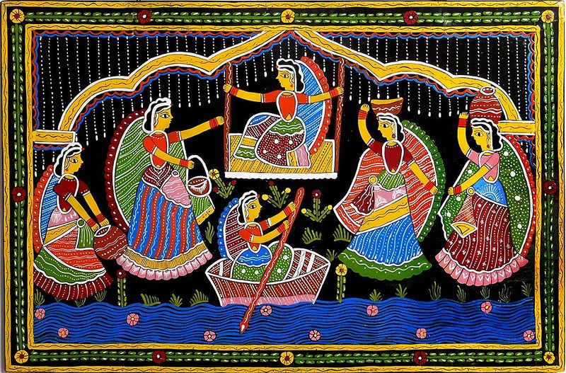 चित्र:Tikuli-Art.jpg