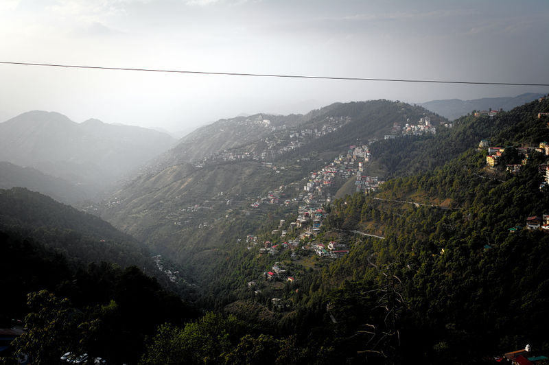 चित्र:Shimla-6.jpg