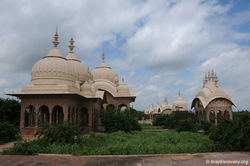 कुसुम सरोवर