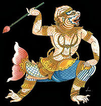 मकरध्वज