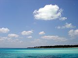 बंगारम द्वीप समूह, लक्षद्वीप Bangaram Island, Lakshadweep