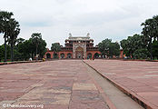 सिकंदरा, आगरा Sikandra Agra