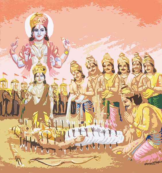 चित्र:Bhishma2.jpg