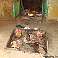 शिव मंदिर, दीर्घ विष्णु मन्दिर, मथुरा Shiv Temple, Dirgh Vishnu Temple, Mathura