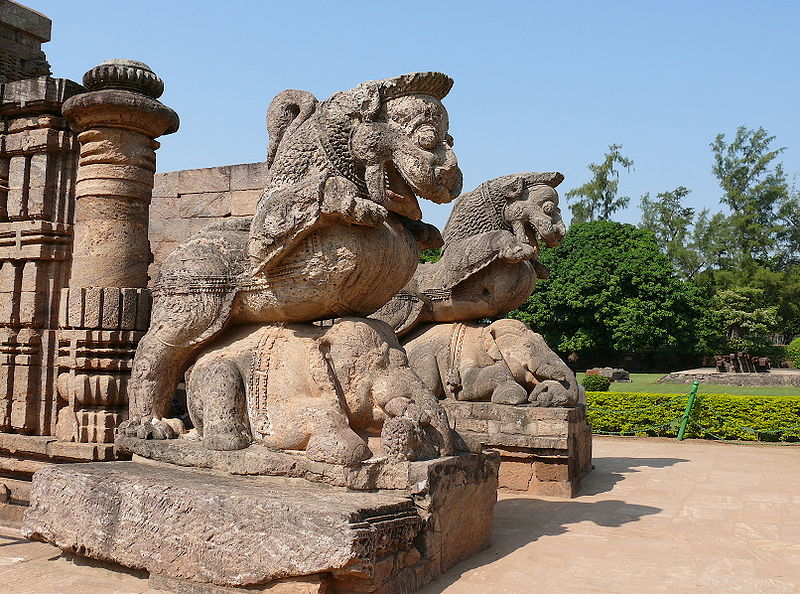 चित्र:Sun-Temple-Konark-3.jpg