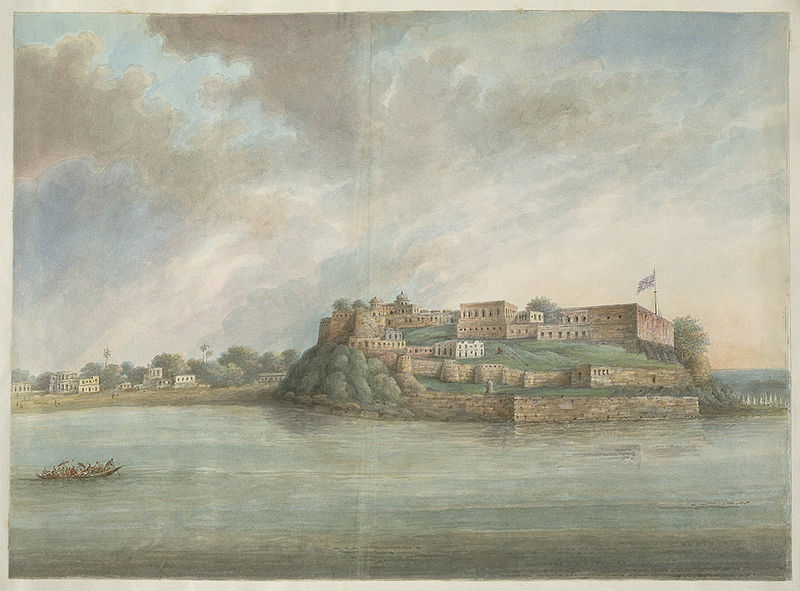 चित्र:Chunar-Fort-2.jpg