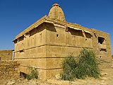कुलधारा, राजस्थान