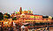 कृष्ण जन्मभूमि