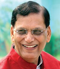 बिन्देश्वर पाठक