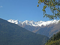 कल्पा का एक दृश्य