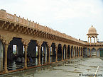 नन्द जी मंदिर, नन्दगांव Nand Ji Temple, Nandganv