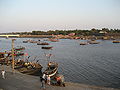 दमन पोर्ट Daman Port