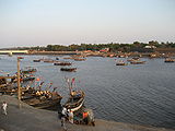 दमन पोर्ट Daman Port