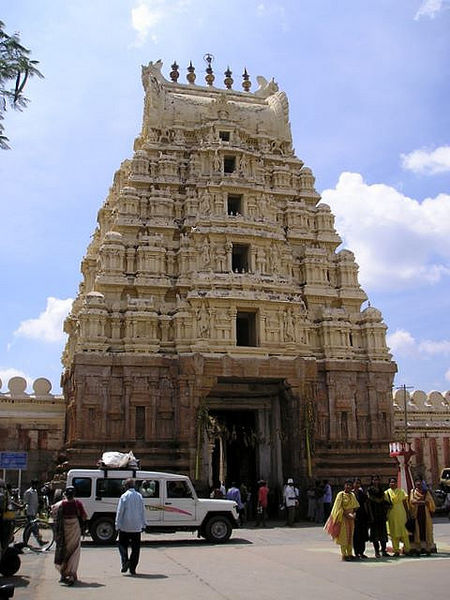 चित्र:Srirangapatna-Temple.jpg