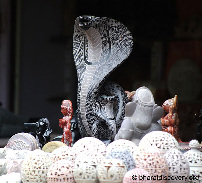 चित्र:Snake-Mahabalipuram.jpg