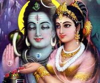 शिव-पार्वती