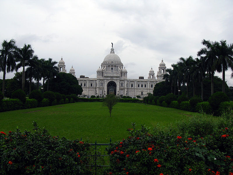 चित्र:Victoria-Memorial-Kolkata-4.jpg