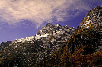 हिमालय