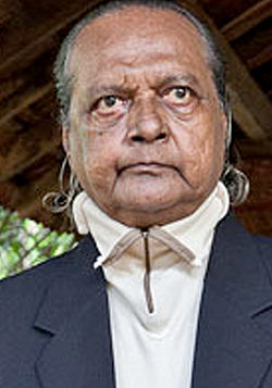 एंथोनी गोंजाल्विस