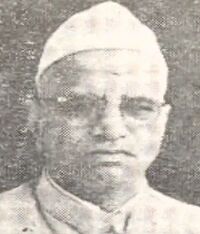 नरहर विष्णु गाडगिल
