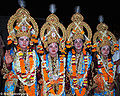 रामलीला, मथुरा