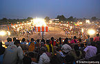 दशहरा, रामलीला मैदान मथुरा Dussera, Ramlila Ground, Mathura