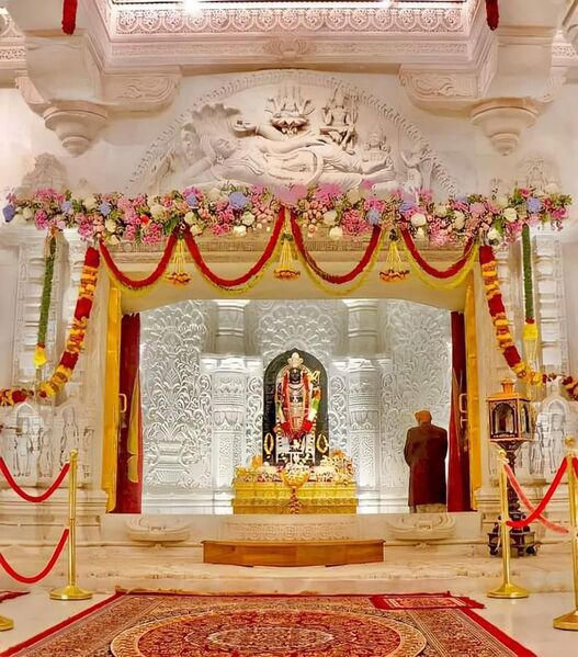 चित्र:Ram-Murti-Ram-Mandir-Ayodhya-6.jpg