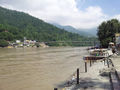 राम झूला, ऋषिकेश