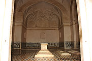 सिकंदरा, आगरा Sikandra Agra